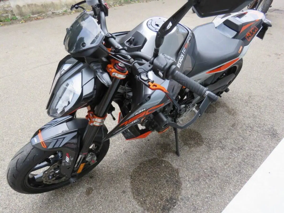 KTM 790 Duke (2018 - 20) (4)