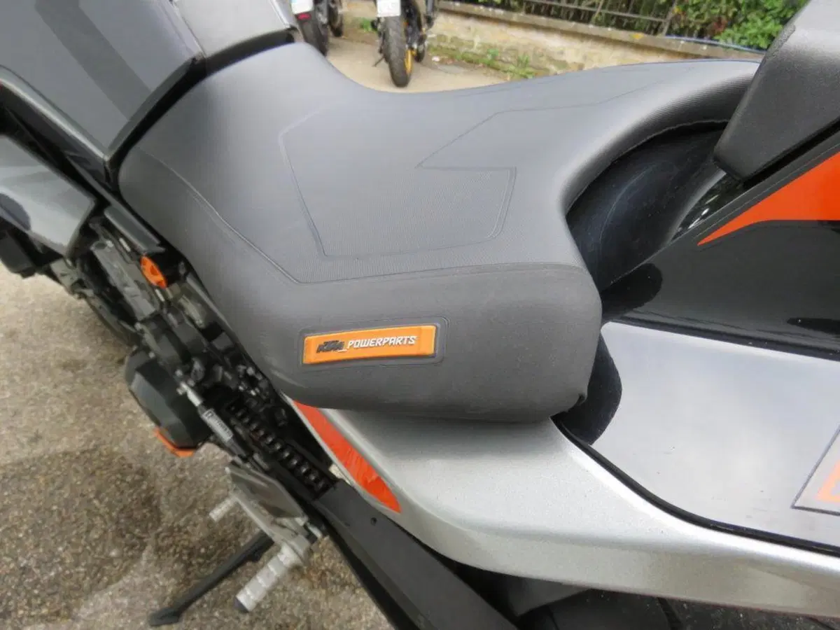 KTM 790 Duke (2018 - 20) (8)