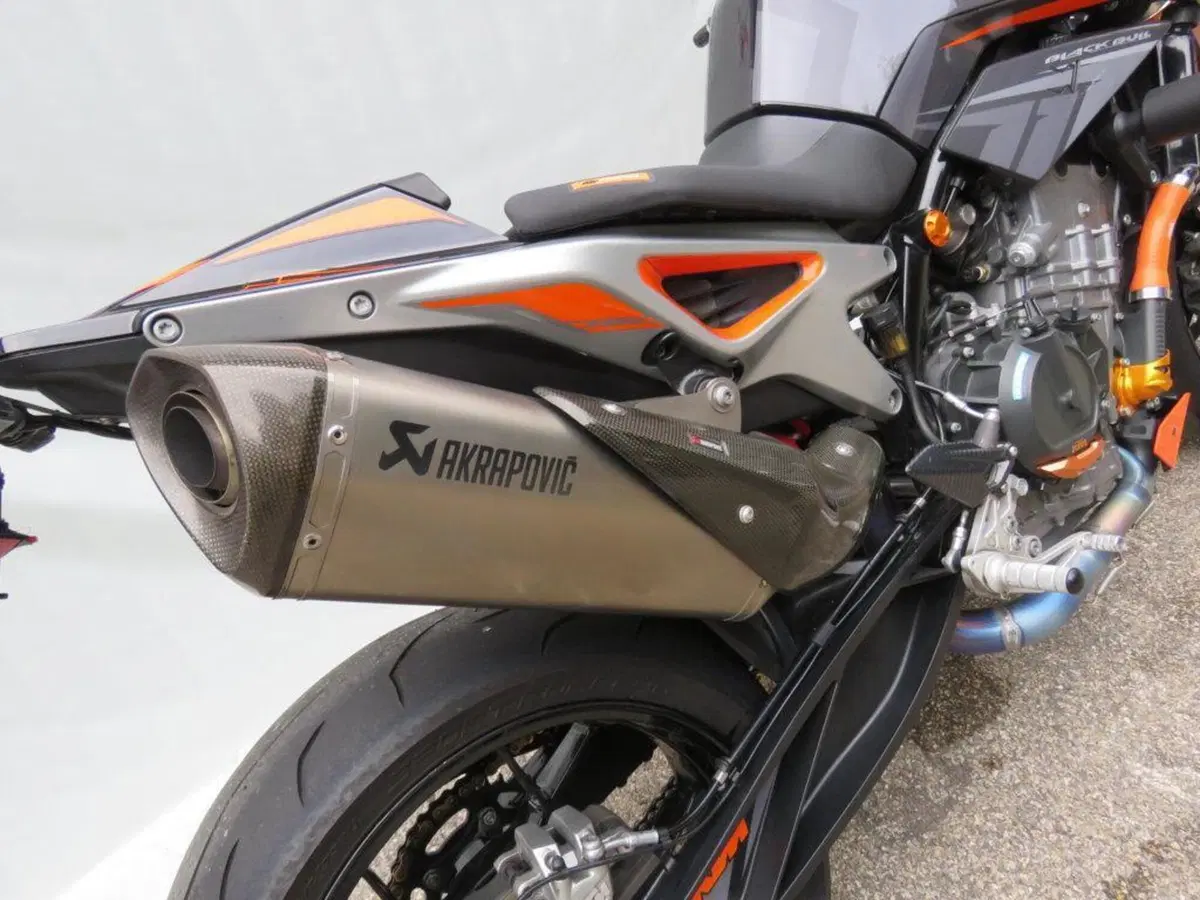 KTM 790 Duke (2018 - 20) (10)