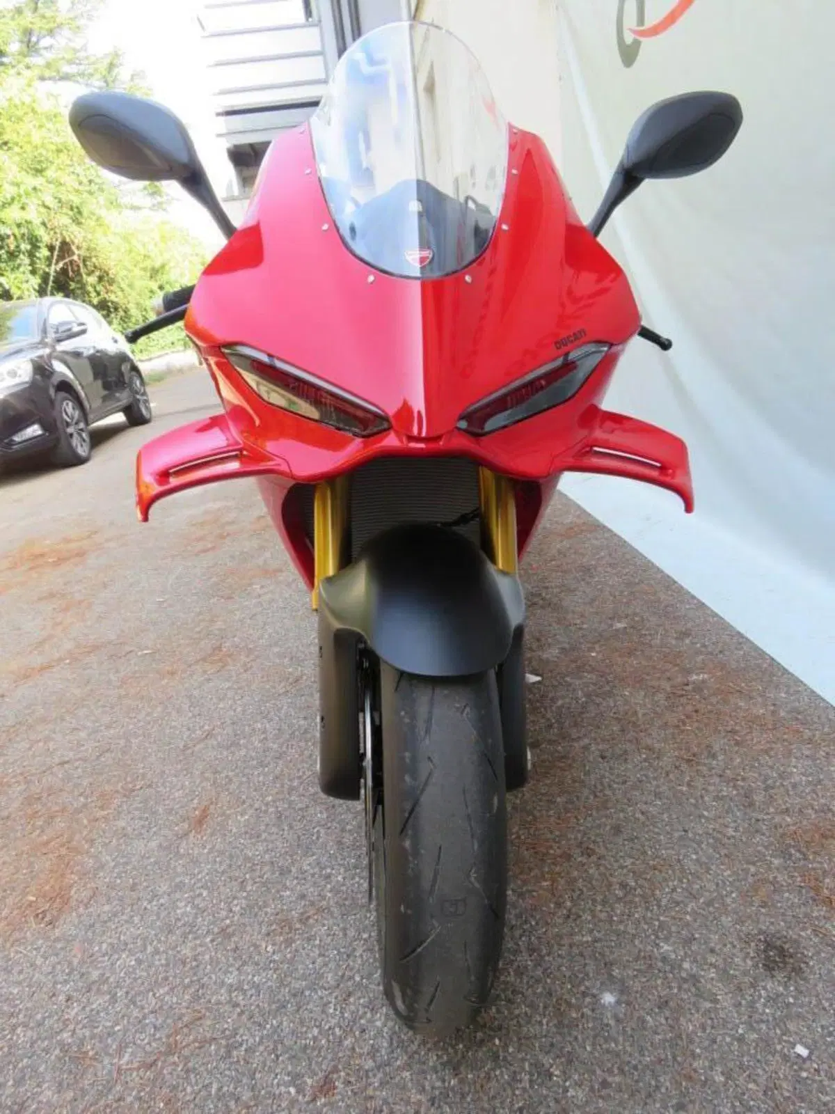 Ducati Panigale V4 S (2025 - 26) (7)