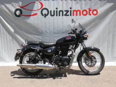 Benelli Imperiale 400 (2021 - 25) usata
