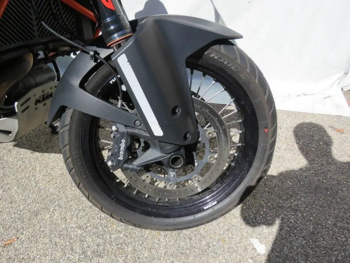 KTM 1190 Adventure (2013 - 16) (2)