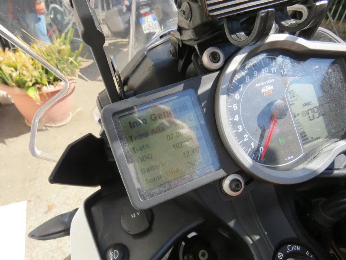 KTM 1190 Adventure (2013 - 16) (7)