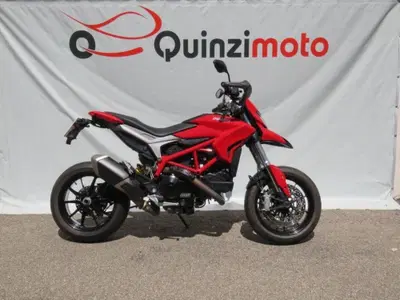 Ducati Hypermotard 821 (2013 - 15) usata