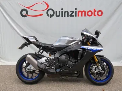 Yamaha YZF R1 M (2017 - 19) usata