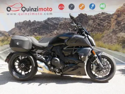 Ducati Diavel 1260 S (2019 - 20) usata