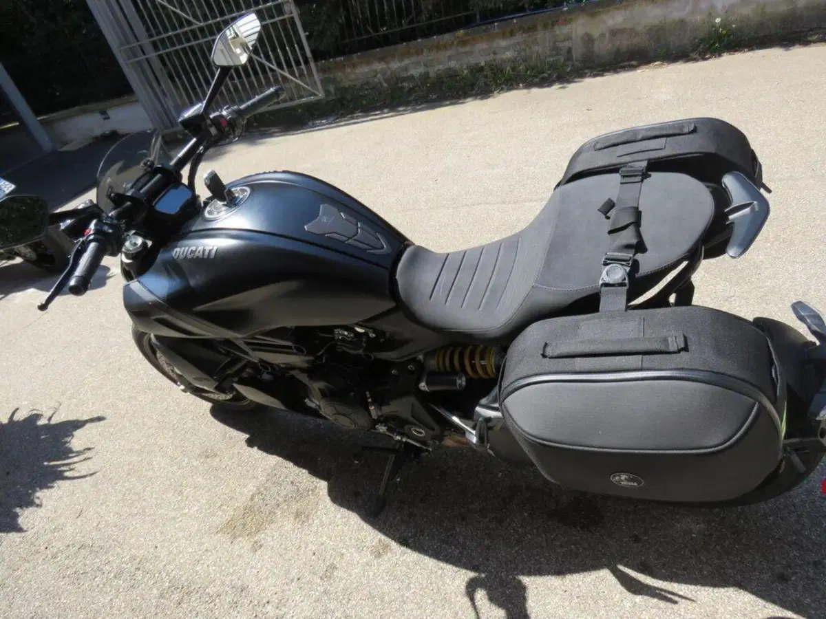 Ducati Diavel 1260 S (2019 - 20) (3)