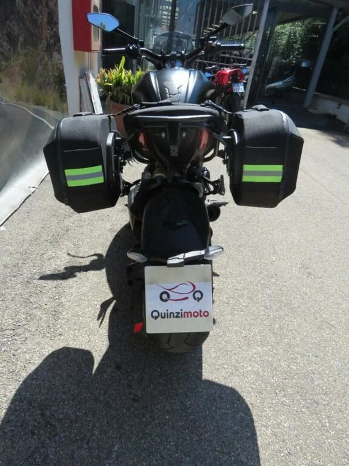 Ducati Diavel 1260 S (2019 - 20) (7)