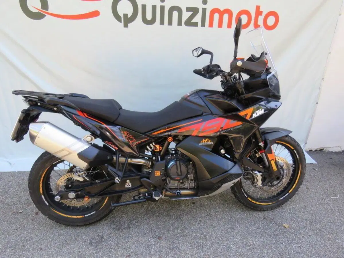 KTM 790 Adventure (2023 - 24) (3)