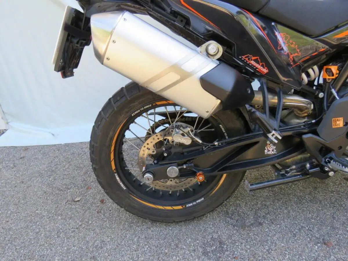 KTM 790 Adventure (2023 - 24) (5)