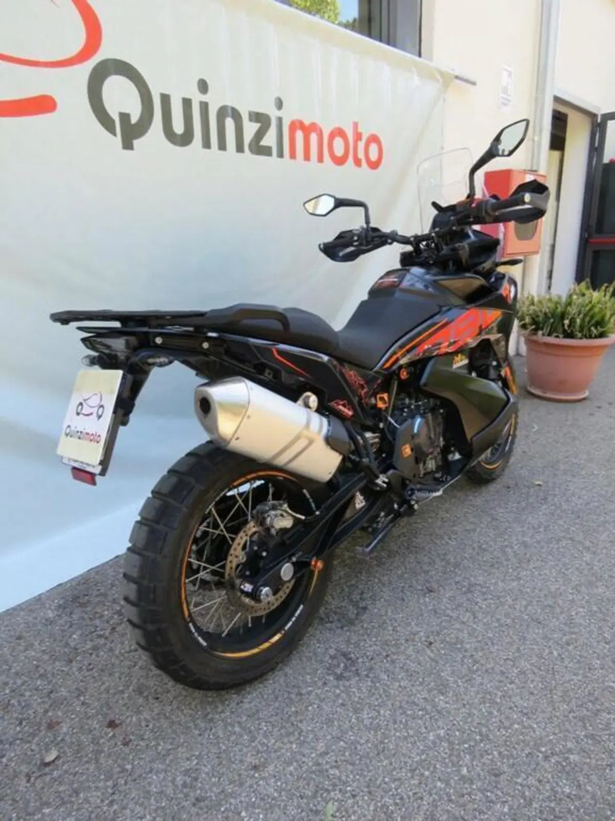 KTM 790 Adventure (2023 - 24) (6)