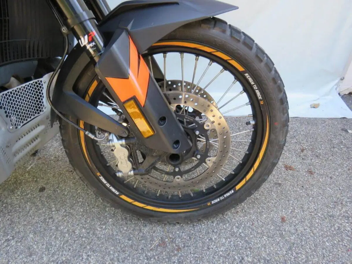 KTM 790 Adventure (2023 - 24) (9)