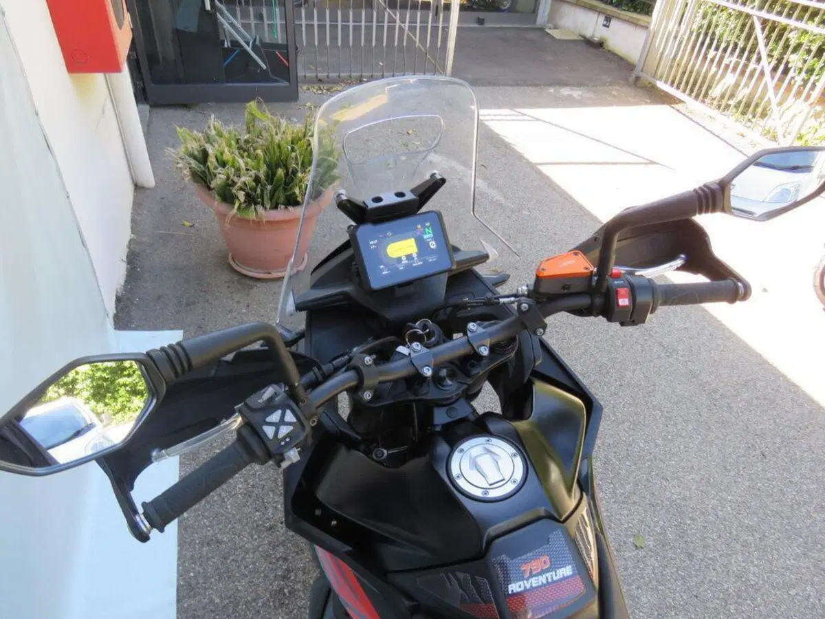 KTM 790 Adventure (2023 - 24) (7)
