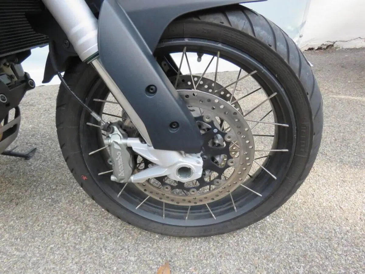 Ducati Multistrada 1260 Enduro (2019 - 21) (7)