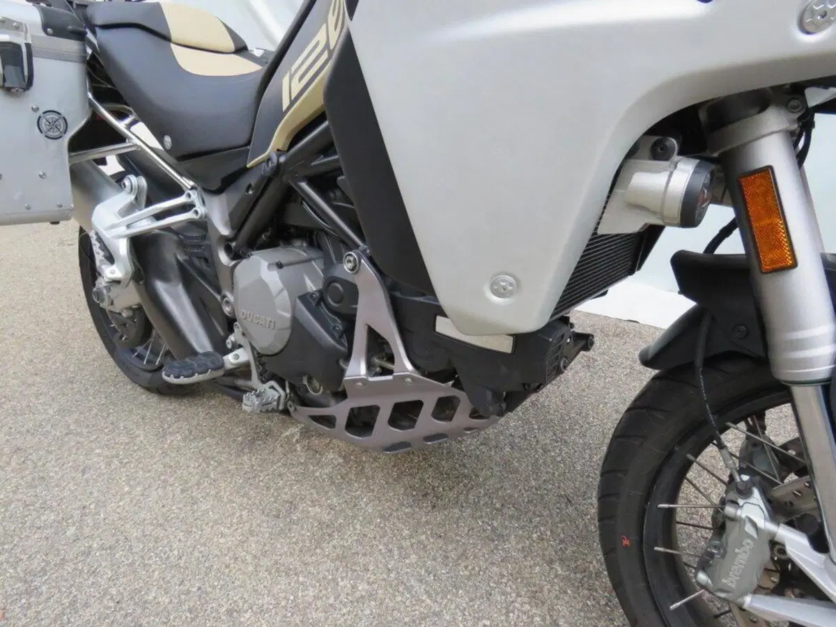 Ducati Multistrada 1260 Enduro (2019 - 21) (8)