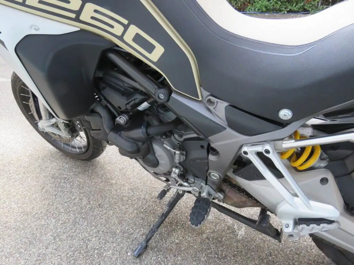Ducati Multistrada 1260 Enduro (2019 - 21) (11)