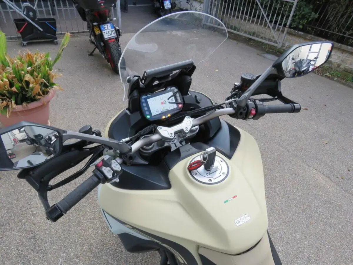 Ducati Multistrada 1260 Enduro (2019 - 21) (12)