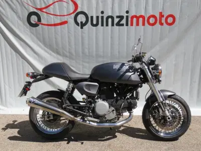 Ducati Sportclassic GT 1000 usata