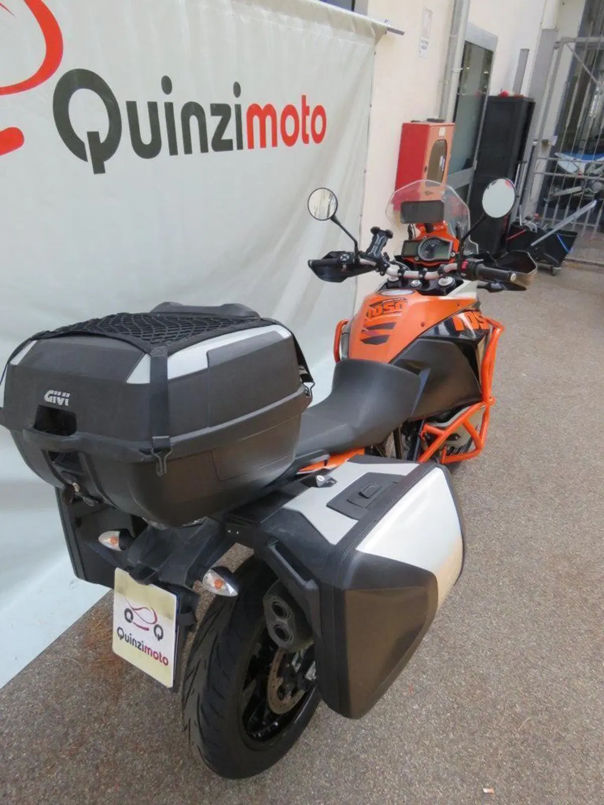 KTM 1050 Adventure (2015 - 16) (13)