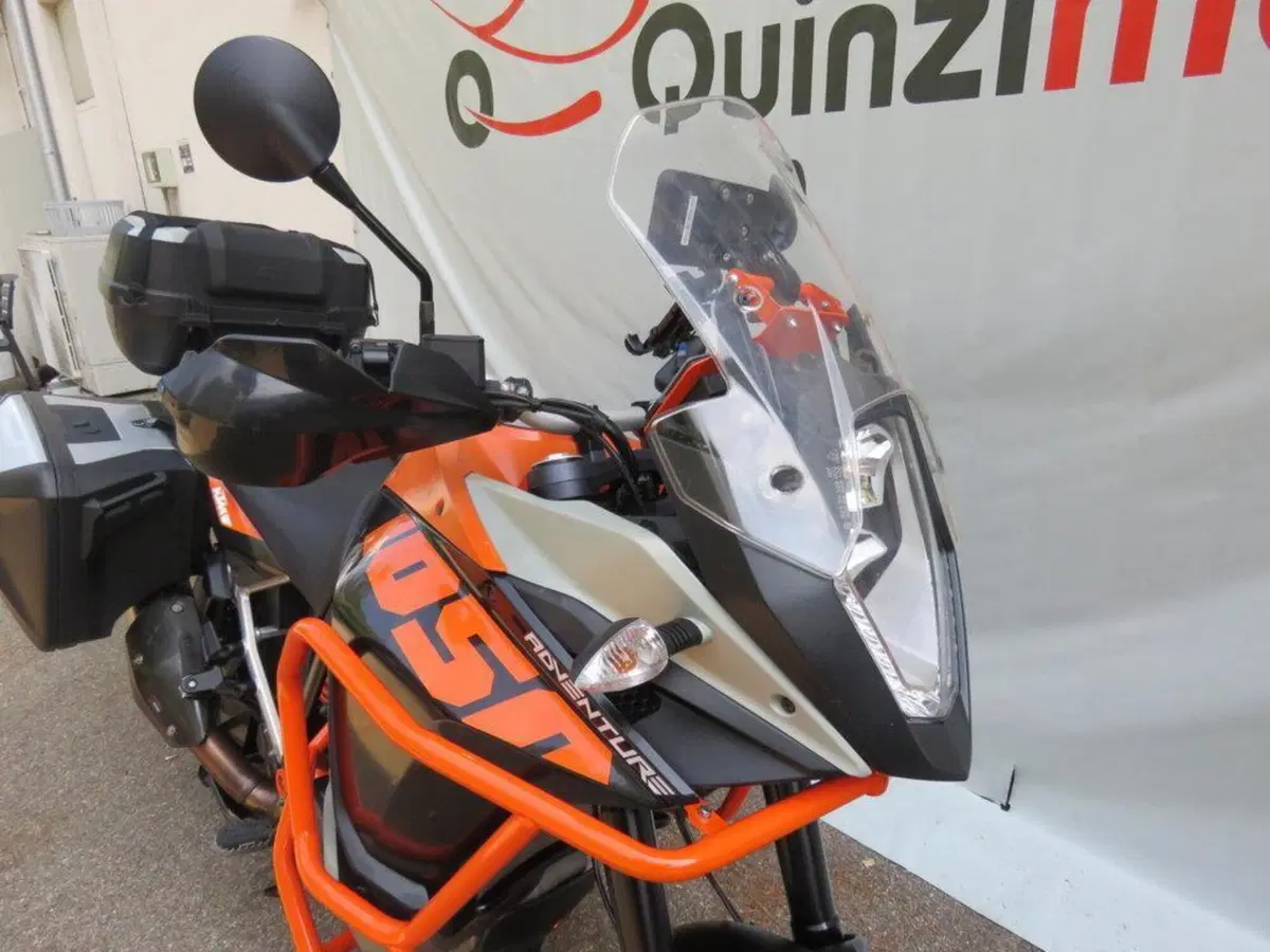 KTM 1050 Adventure (2015 - 16) (8)