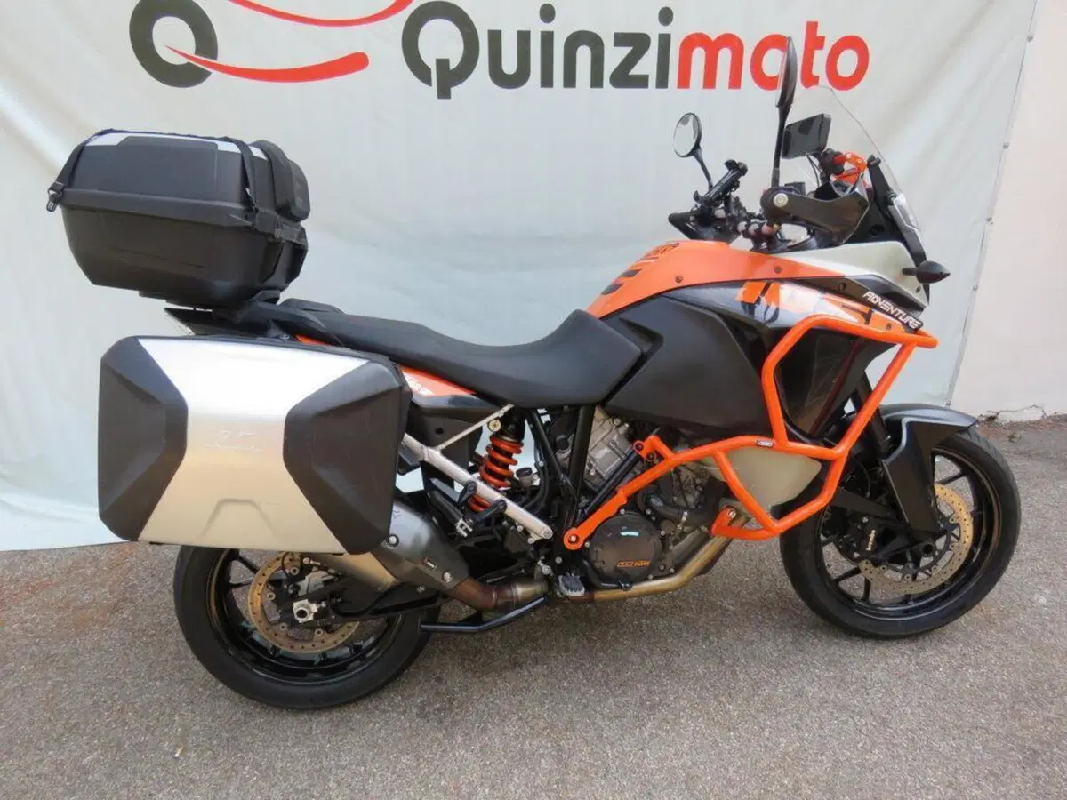 KTM 1050 Adventure (2015 - 16) (3)