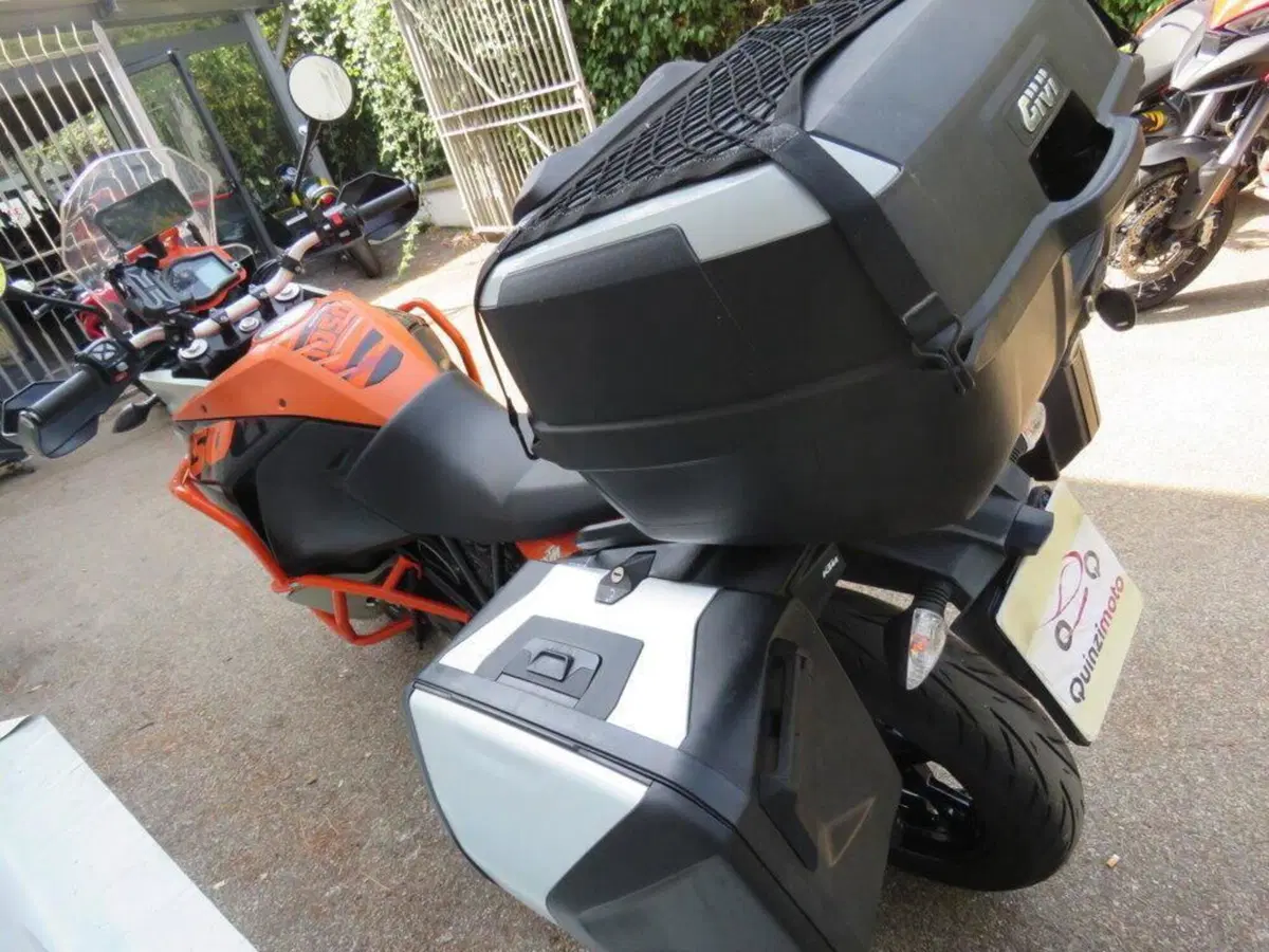 KTM 1050 Adventure (2015 - 16) (5)