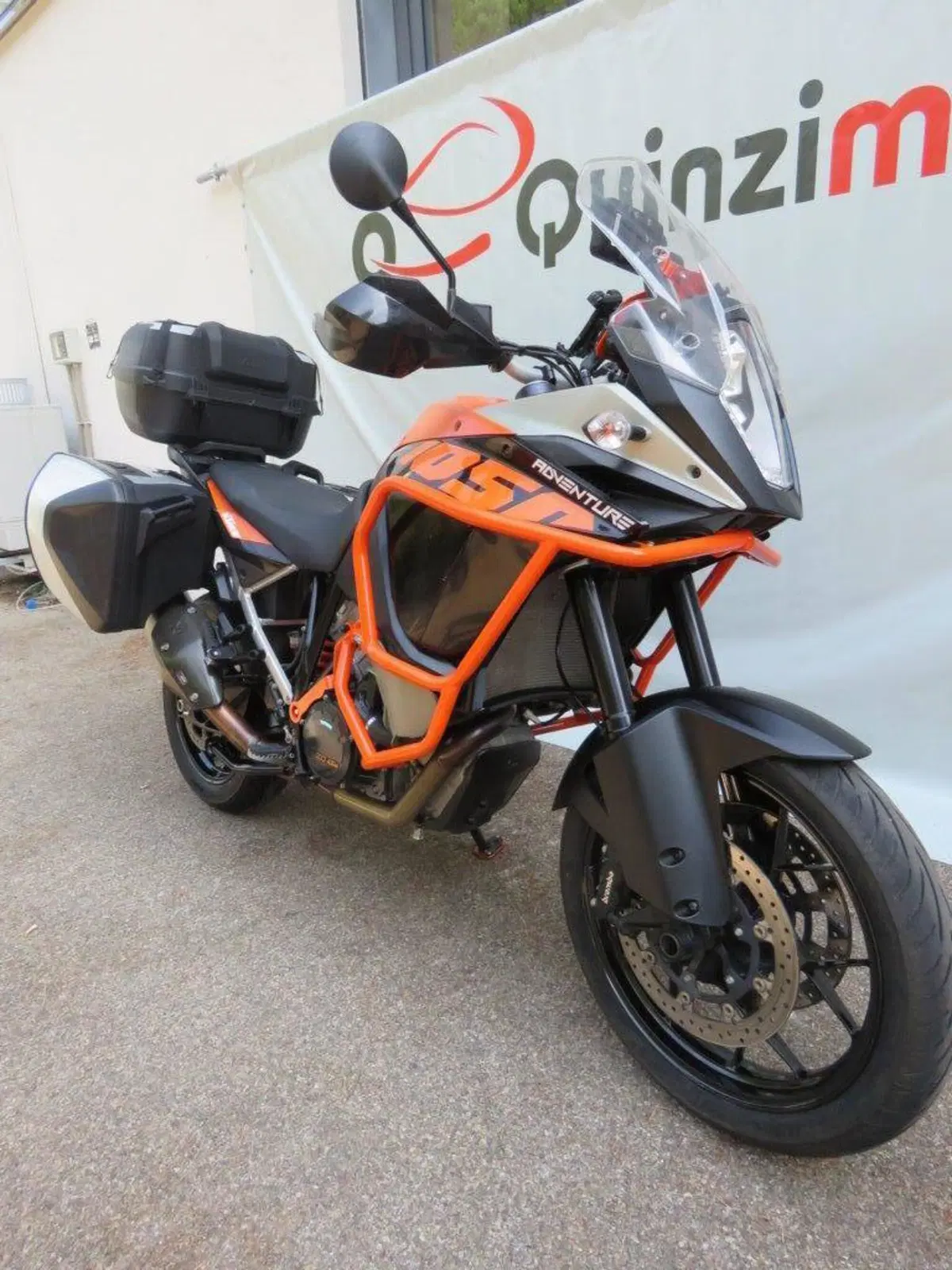 KTM 1050 Adventure (2015 - 16) (9)