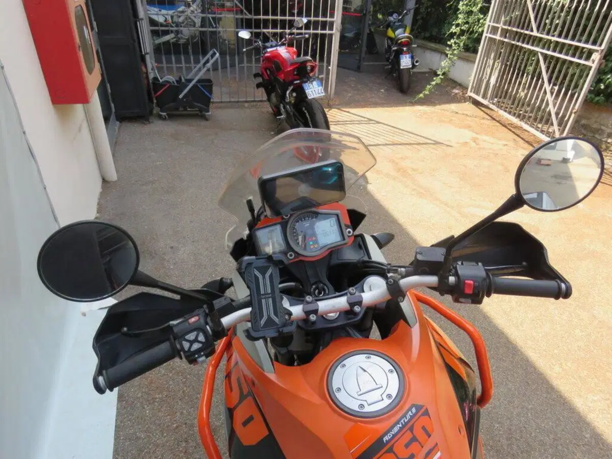 KTM 1050 Adventure (2015 - 16) (15)