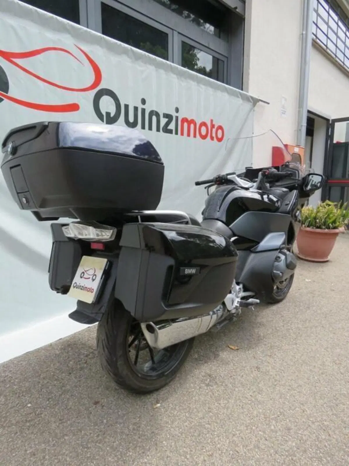 Bmw R 1250 RT (2021 - 25) (5)