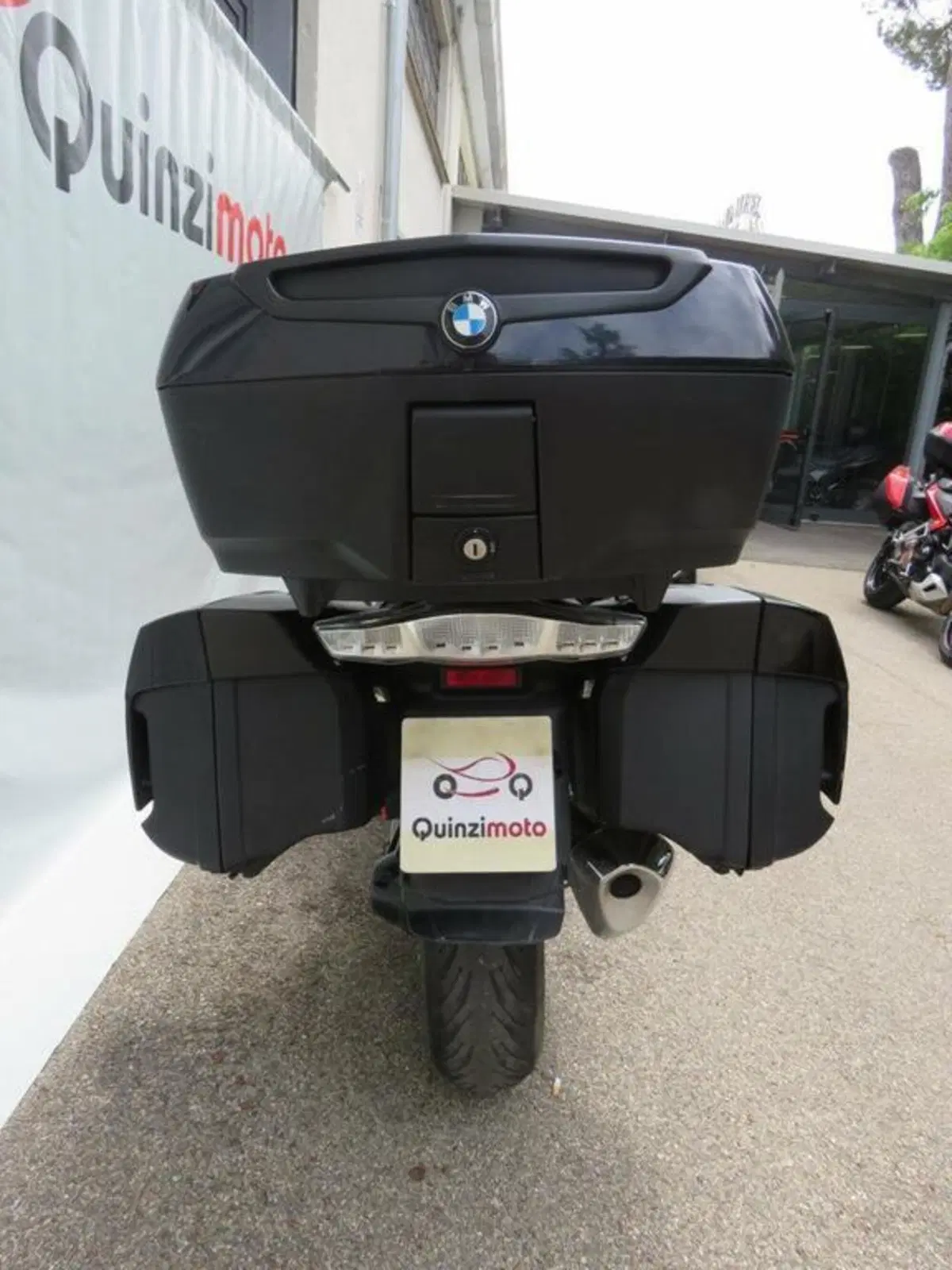Bmw R 1250 RT (2021 - 25) (6)
