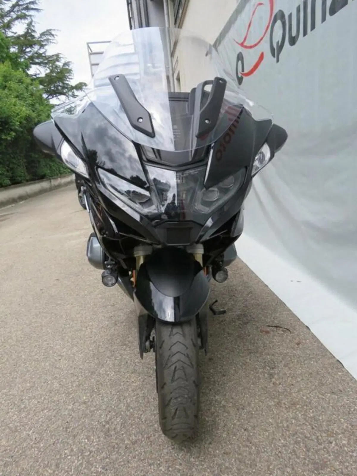 Bmw R 1250 RT (2021 - 25) (8)