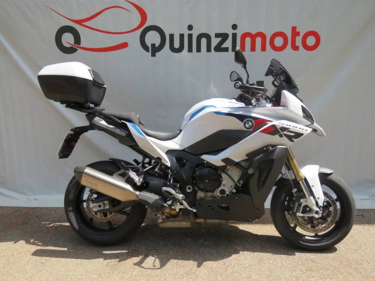Bmw S 1000 XR (2024 - 26)