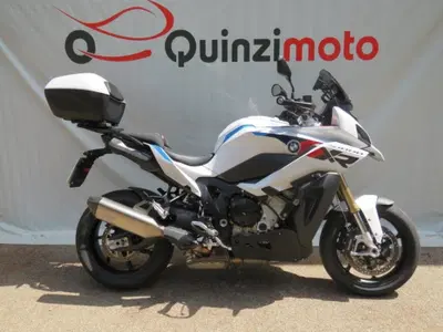 Bmw S 1000 XR (2024 - 26) usata