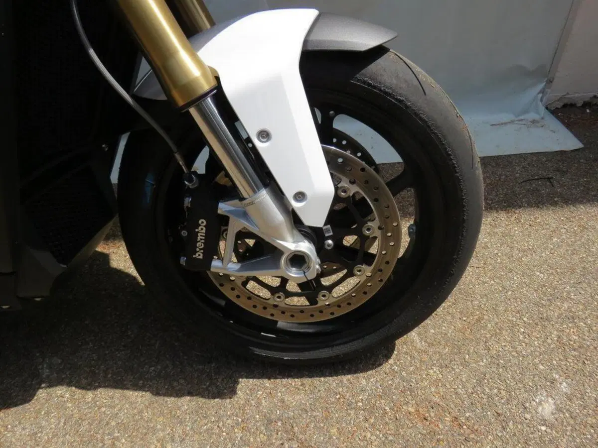 Bmw S 1000 XR (2024 - 26) (10)
