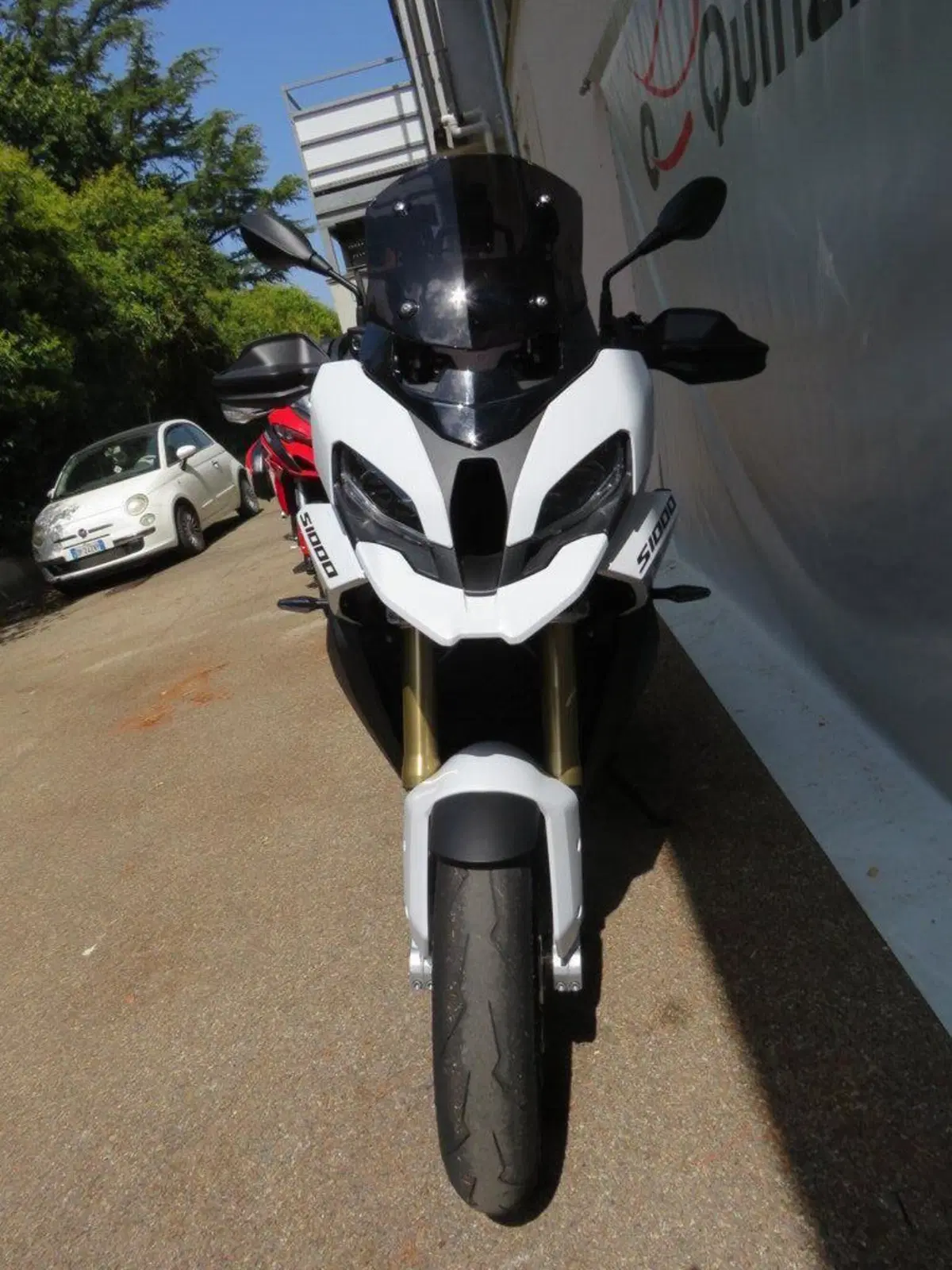 Bmw S 1000 XR (2024 - 26) (7)
