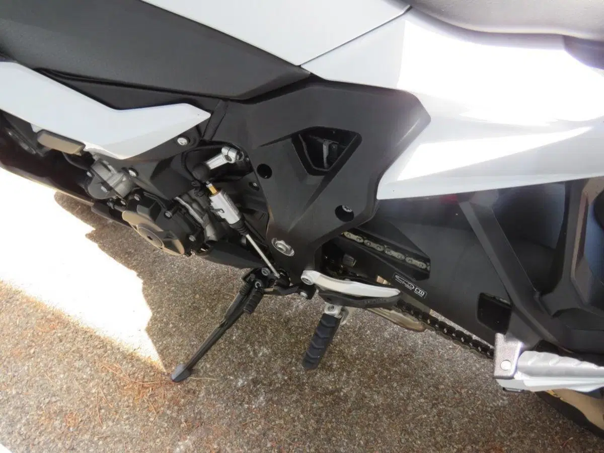 Bmw S 1000 XR (2024 - 26) (13)