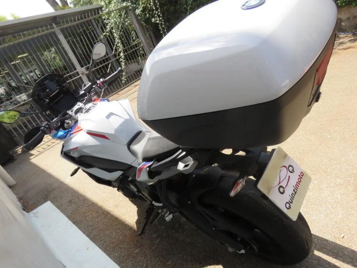 Bmw S 1000 XR (2024 - 26) (5)