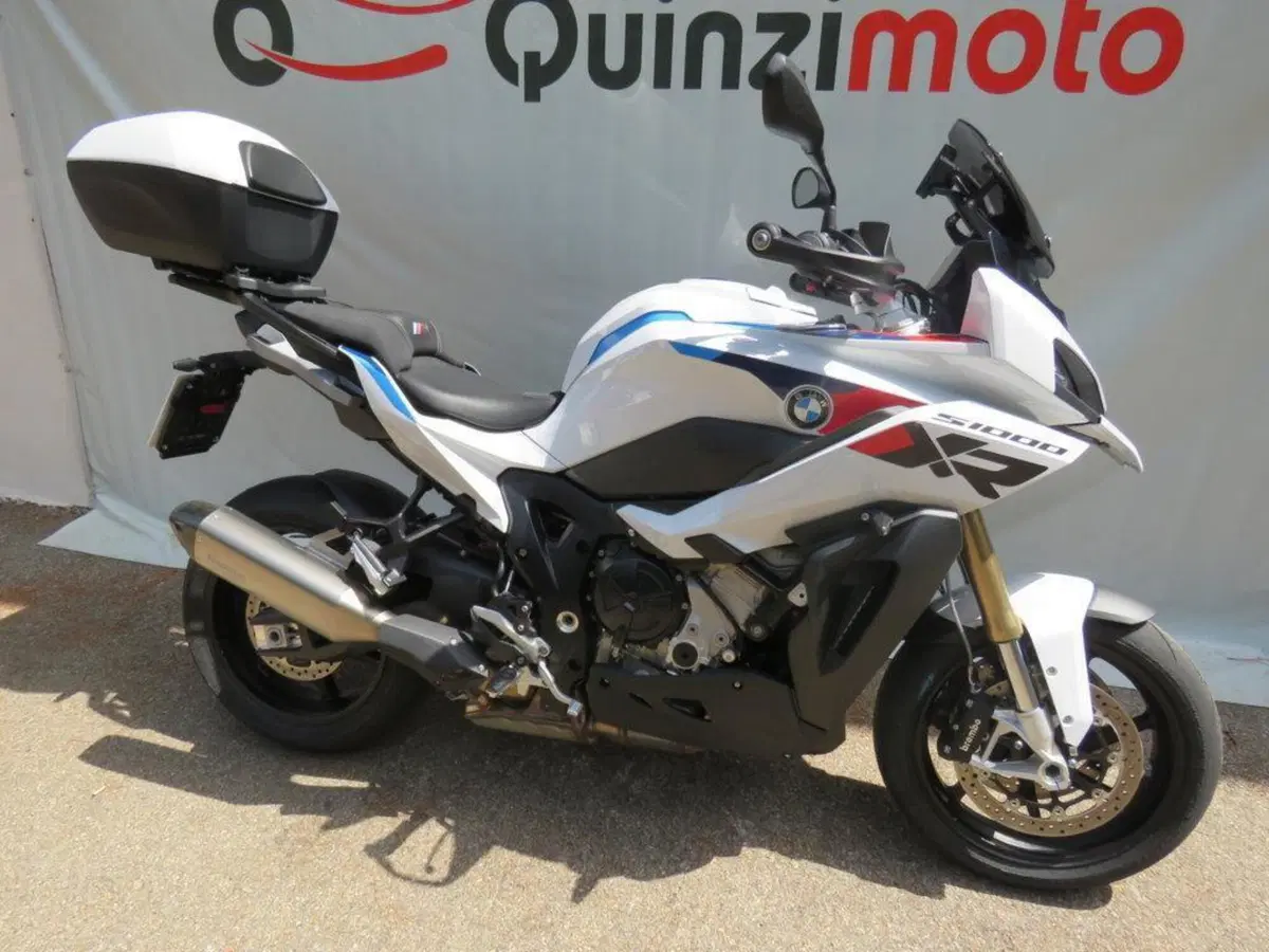 Bmw S 1000 XR (2024 - 26) (2)