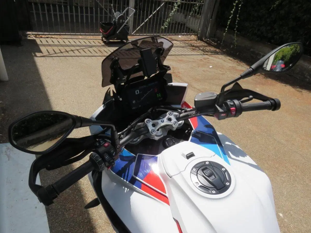 Bmw S 1000 XR (2024 - 26) (14)
