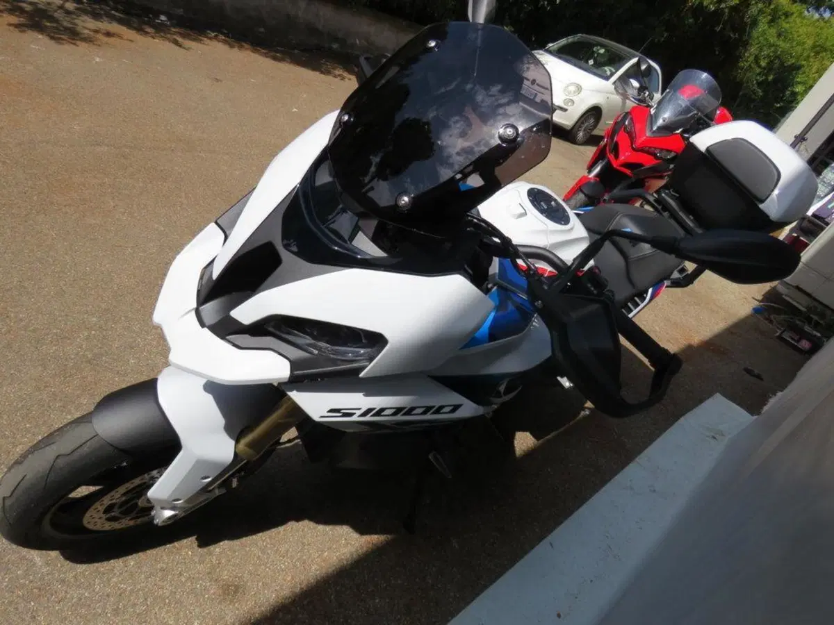Bmw S 1000 XR (2024 - 26) (6)
