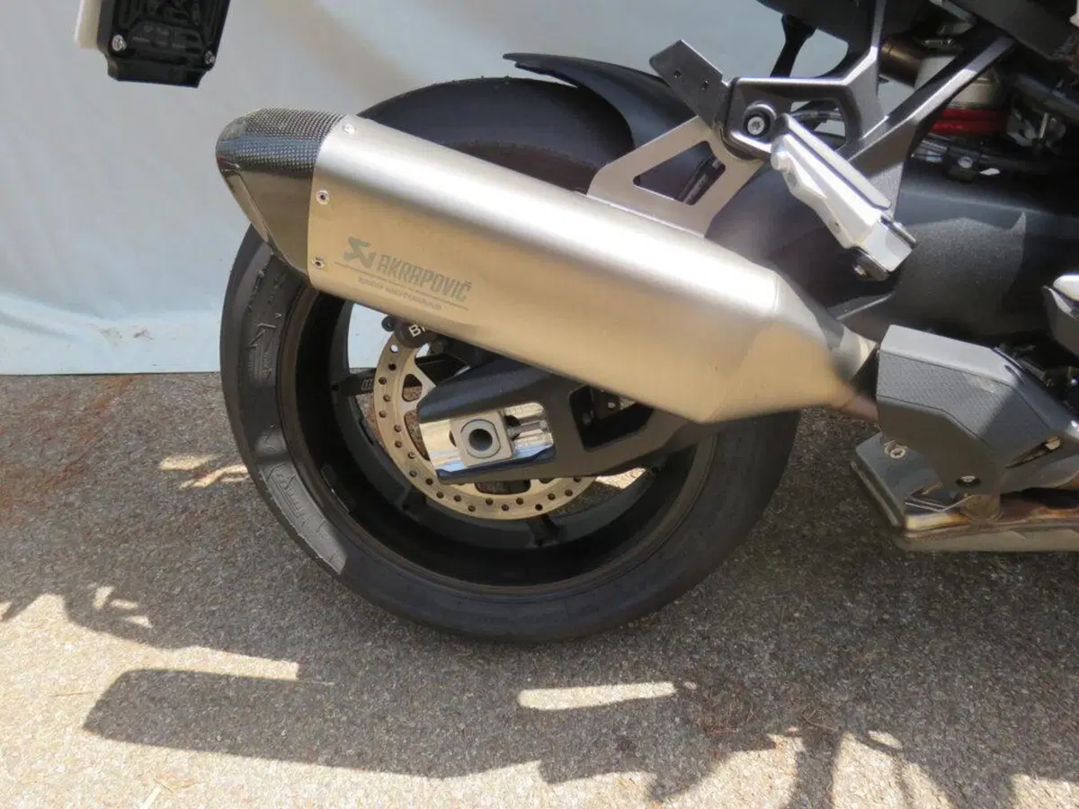 Bmw S 1000 XR (2024 - 26) (12)