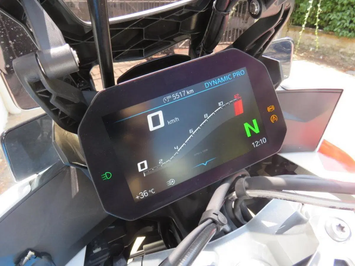 Bmw S 1000 XR (2024 - 26) (15)
