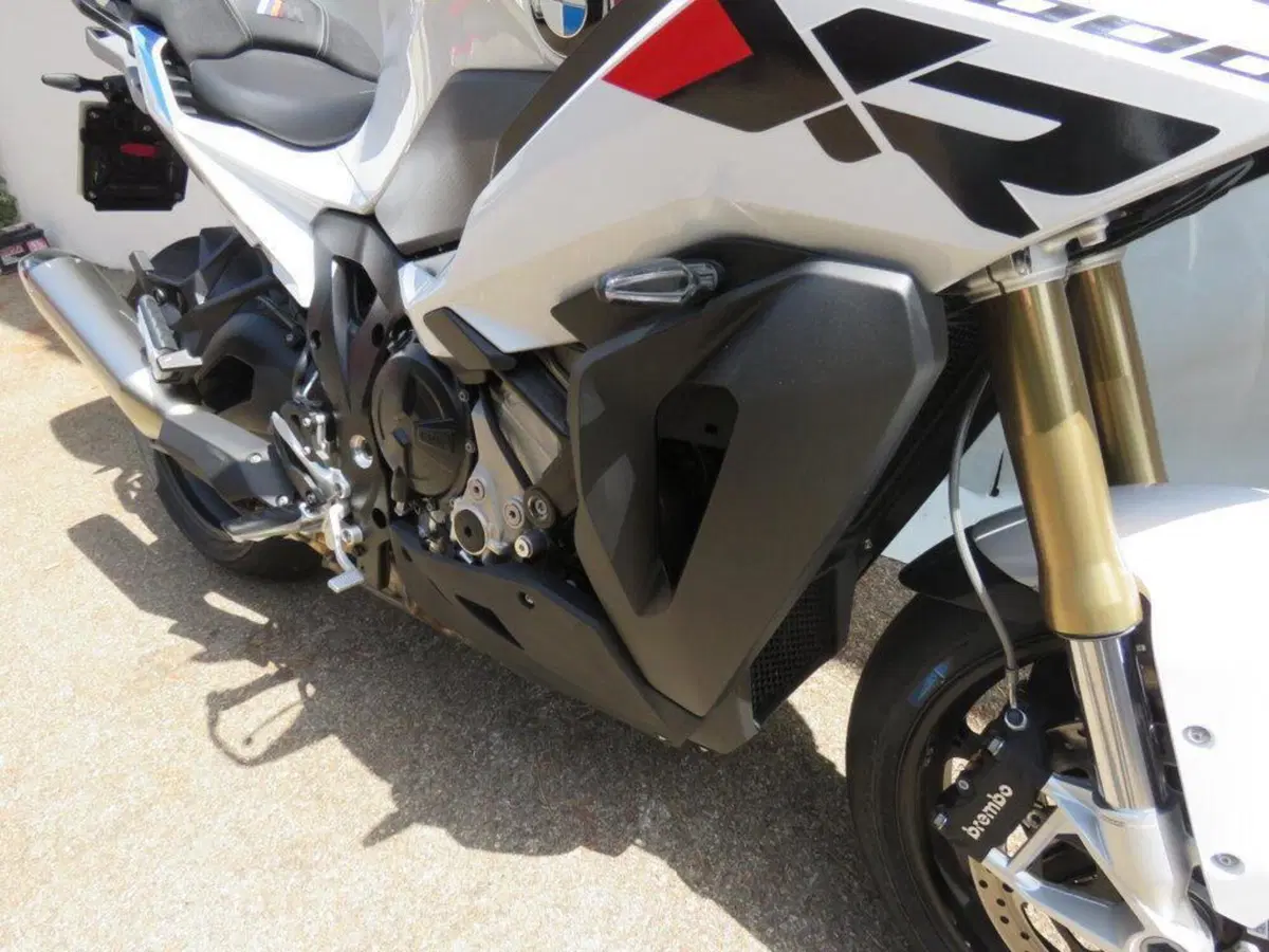 Bmw S 1000 XR (2024 - 26) (9)