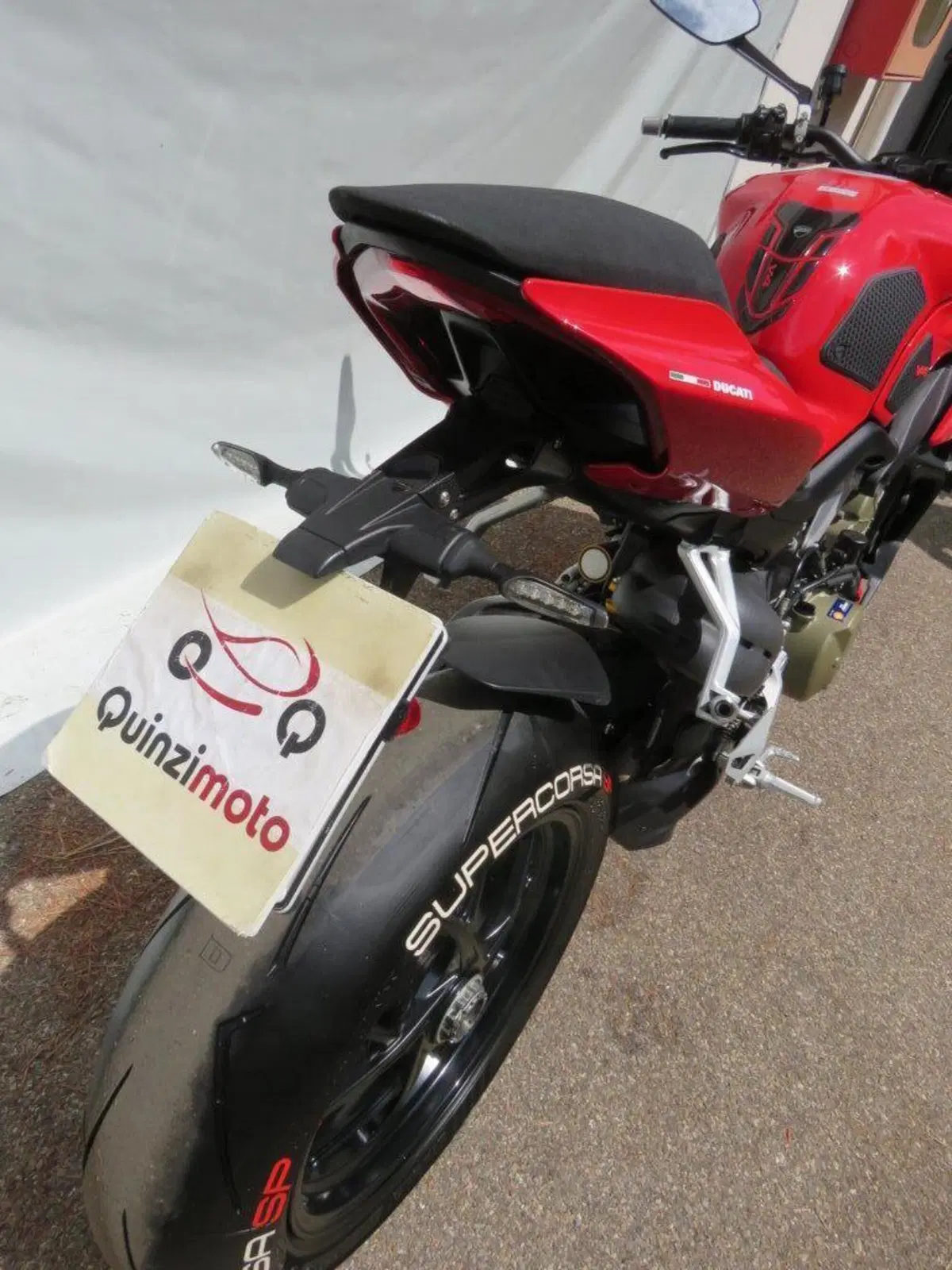 Ducati Streetfighter V4 1100 (2020) (13)