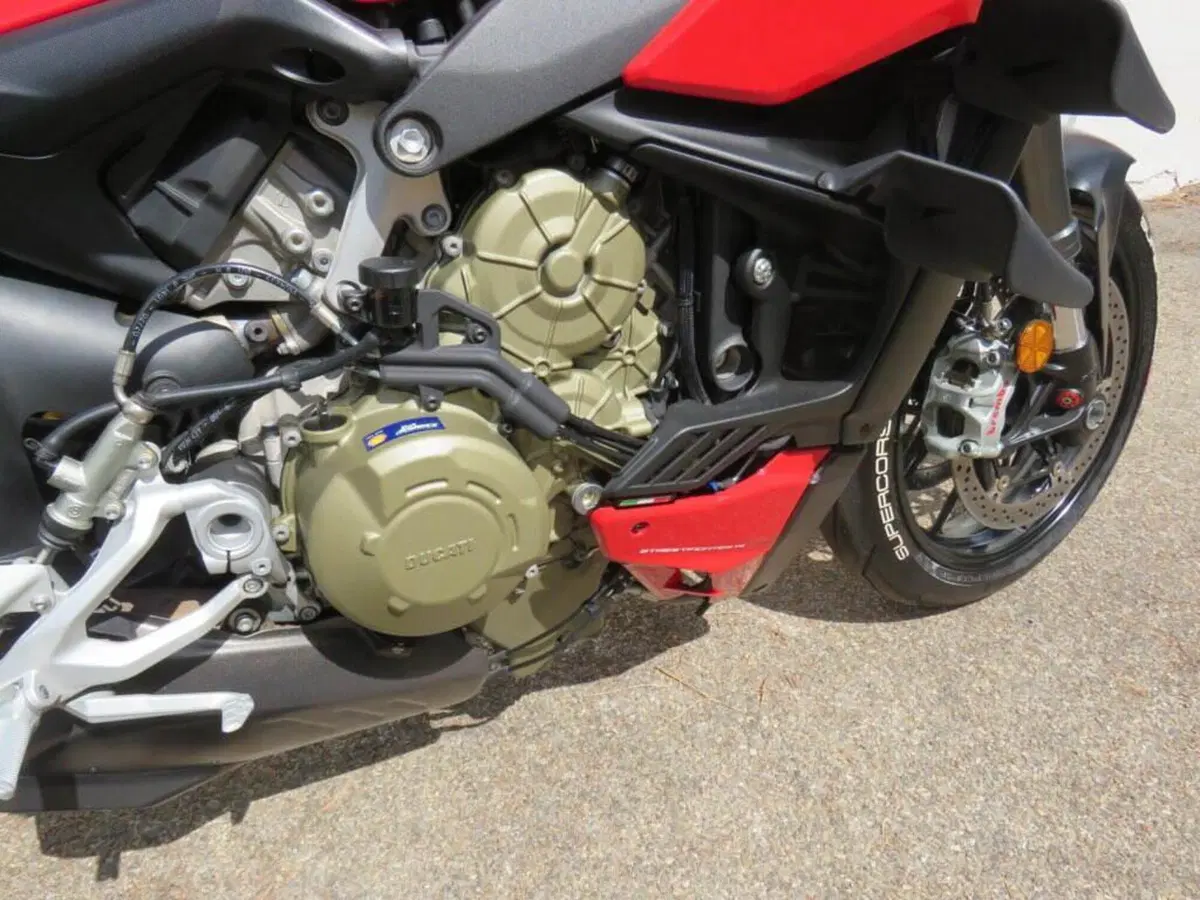 Ducati Streetfighter V4 1100 (2020) (12)