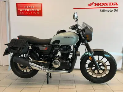 Honda GB 350 S (2025 - 26) usata