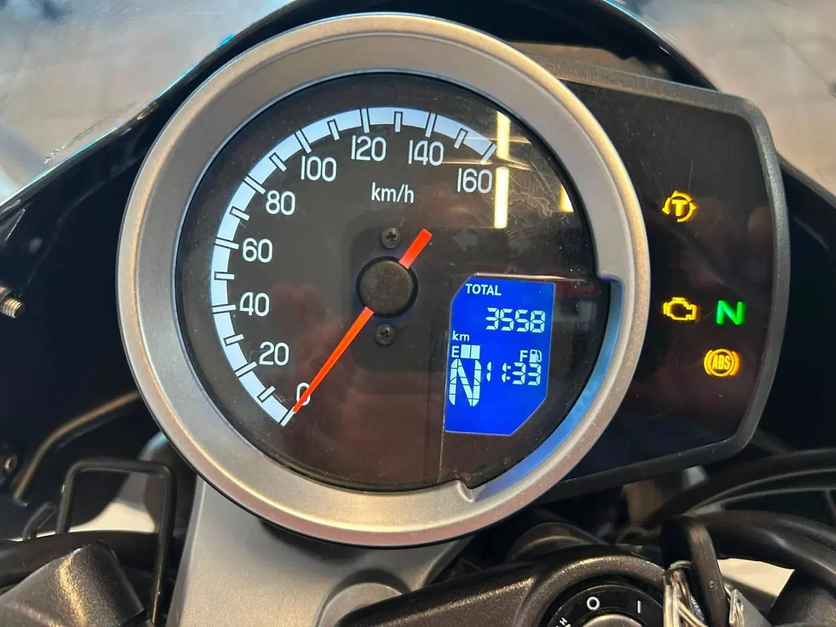 Honda GB 350 S (2025 - 26) (4)