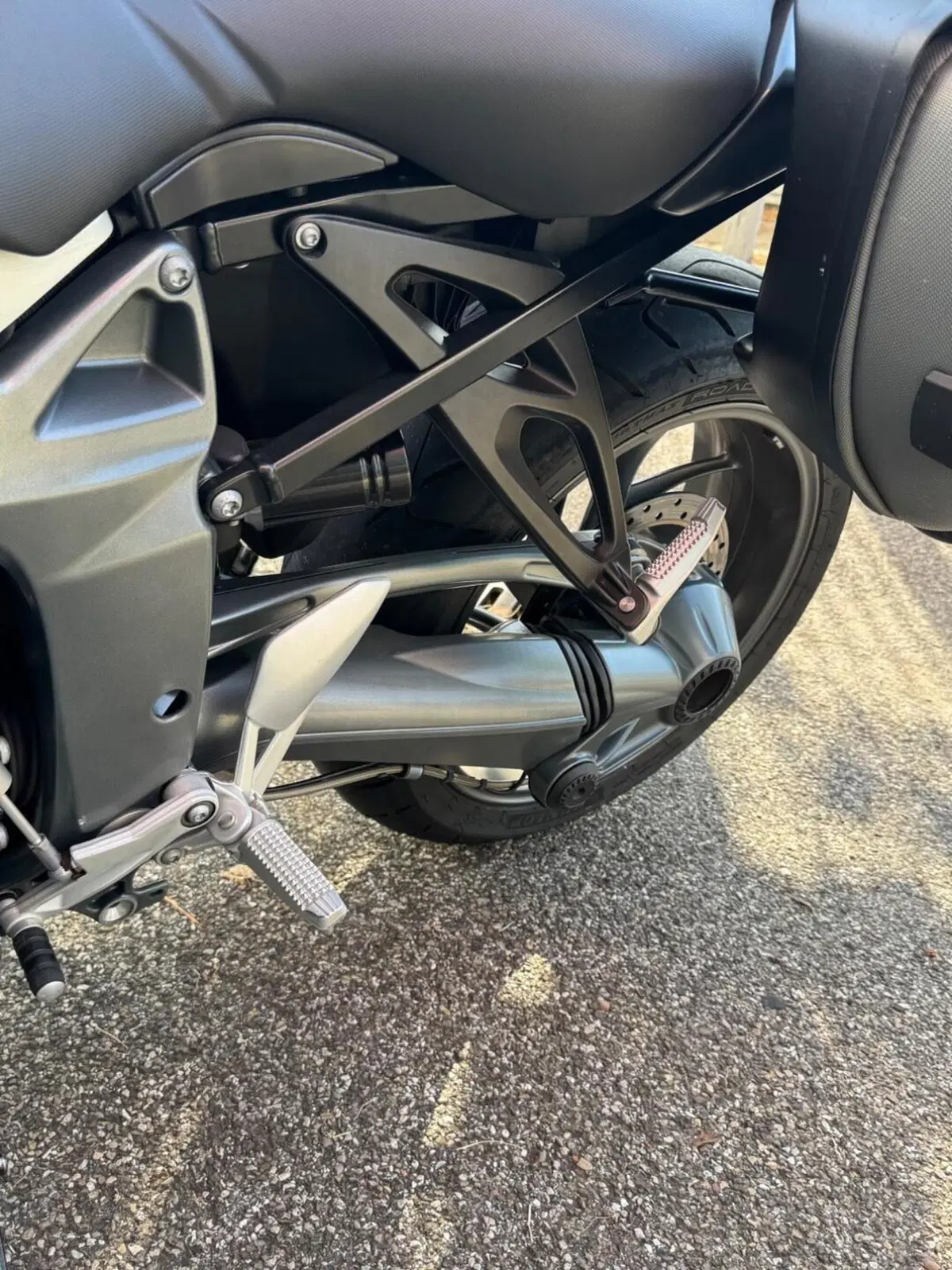 Bmw K 1300 R (2009 - 16) (5)
