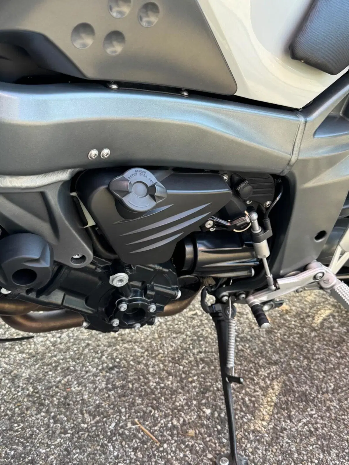 Bmw K 1300 R (2009 - 16) (9)