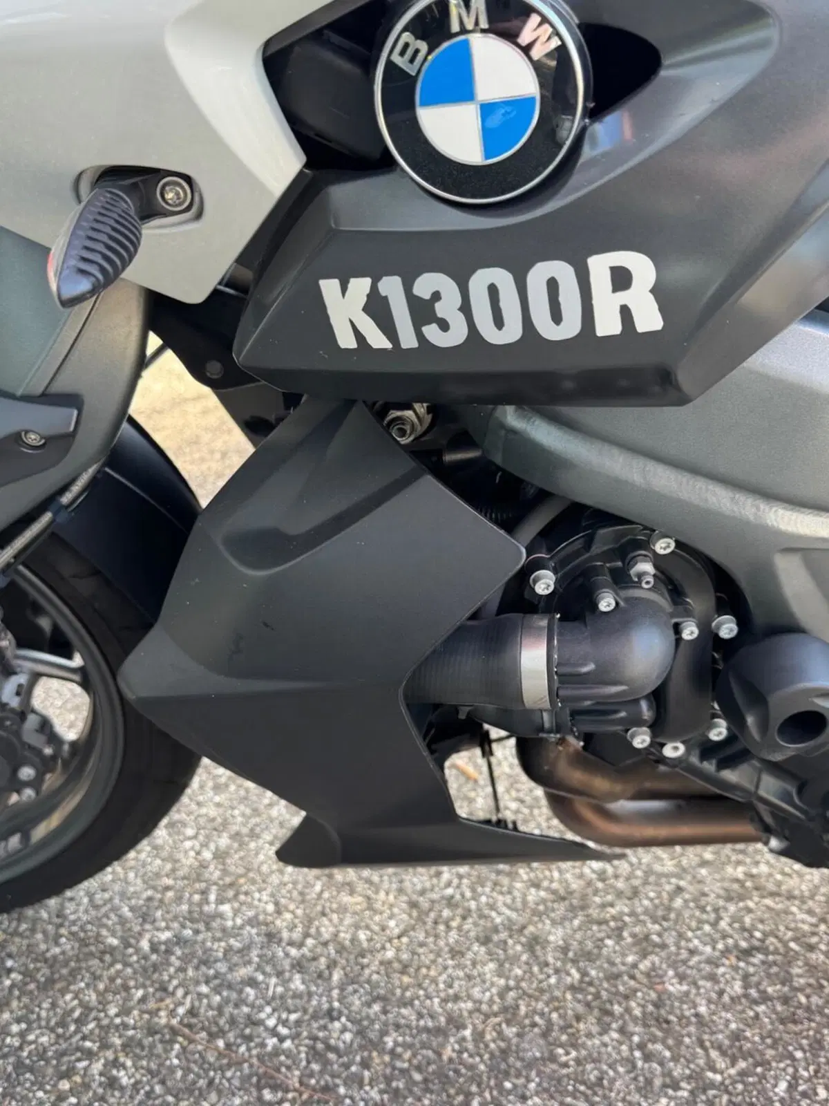 Bmw K 1300 R (2009 - 16) (3)